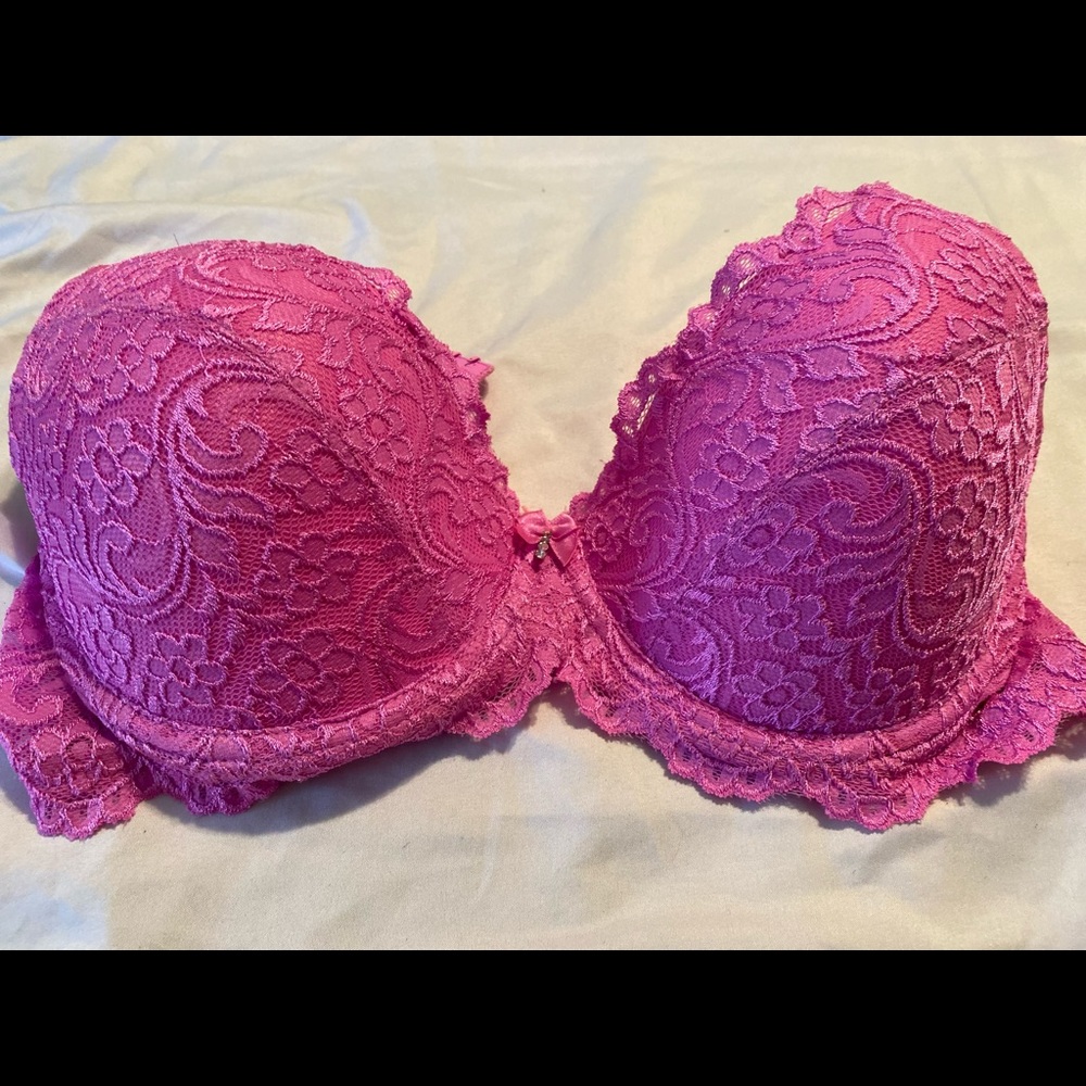 Smart & Sexy Push up Bra
